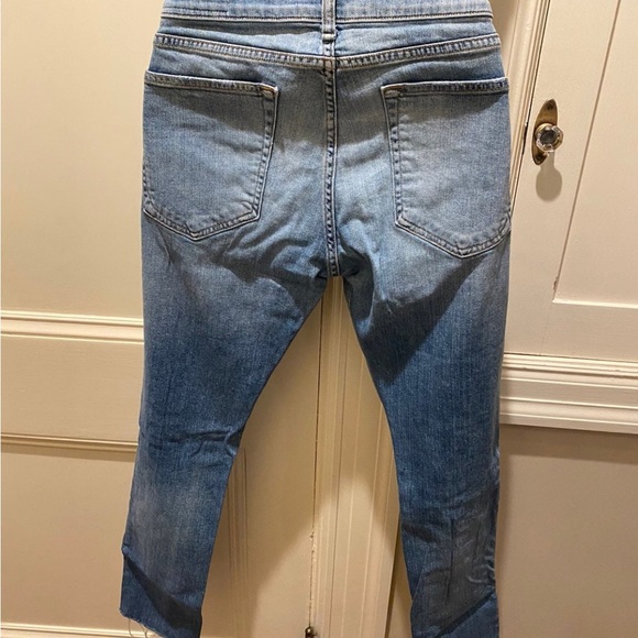 RAG AND BONE•JEAN denim - Picture 3 of 5